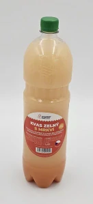 Sidusáčkův kvas - S mrkví 1,5l
