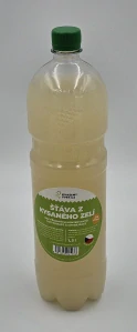 Šťáva z kysaného zelí 1,5l